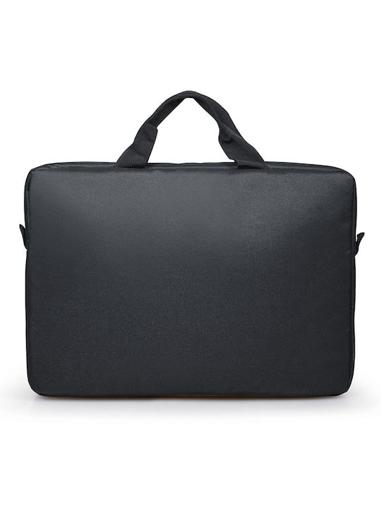 Port Designs Liberty III Shoulder / Handheld Bag for 17.3" Laptop Black