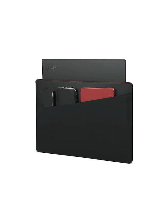 Lenovo ThinkPad Professional Θήκη για Laptop 14" σε Μαύρο χρώμα