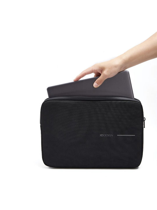 XD Design Case for 14" Laptop Black P706.201