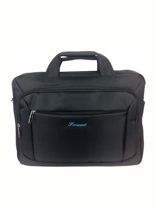 Forecast 16120 Waterproof Shoulder / Handheld Bag for 15" Laptop Black