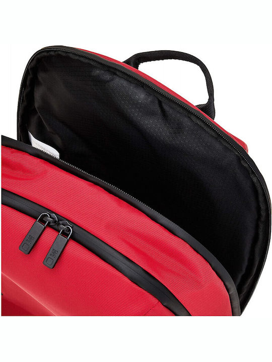 Moleskine Metro Backpack Backpack for 15" Laptop Red