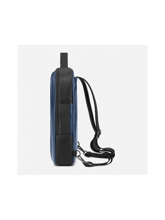 Moleskine Classic Pro Tasche Rucksack für Laptop 13" in Mehrfarbig Farbe