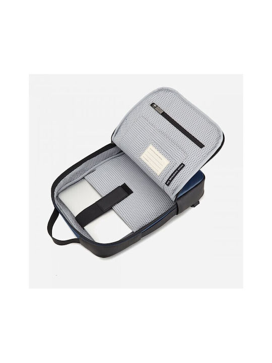 Moleskine Classic Pro Tasche Rucksack für Laptop 13" in Mehrfarbig Farbe