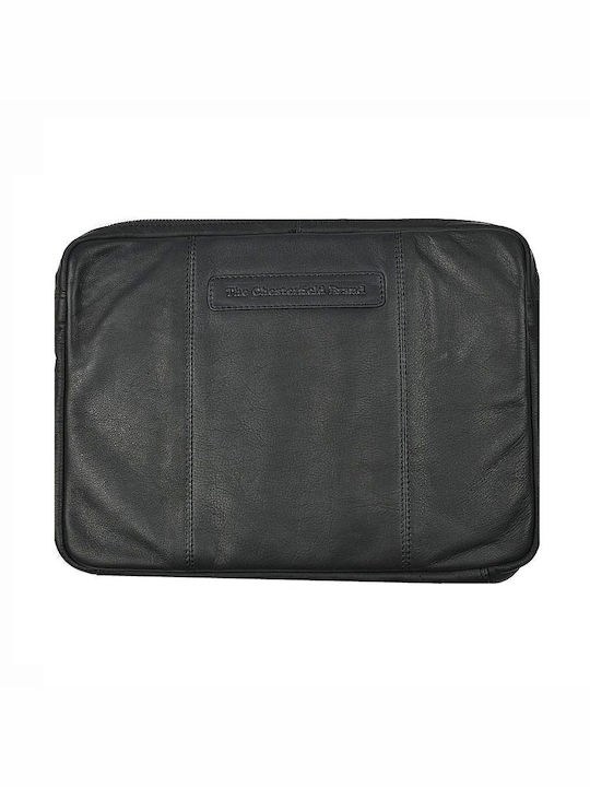 The Chesterfield Brand Ray Θήκη για Laptop 13" σε Μαύρο χρώμα
