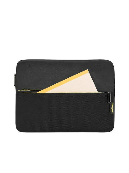 Targus CityGear 3 Case for 13.3" Laptop Black