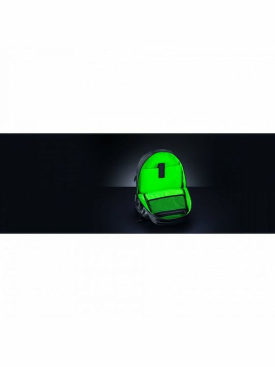 Razer Rogue V3 Αδιάβροχη Τσάντα Πλάτης για Laptop 15" σε Μαύρο χρώμα