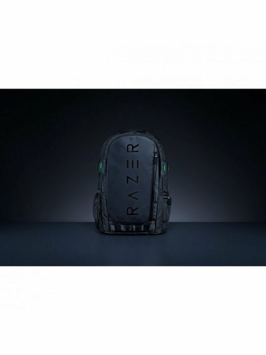 Razer Rogue V3 Αδιάβροχη Τσάντα Πλάτης για Laptop 15" σε Μαύρο χρώμα