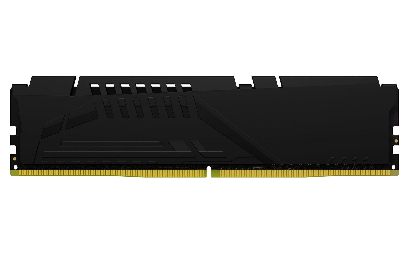 Kingston Fury Beast 16GB DDR5 RAM cu 2 module (2x8GB) și Viteză