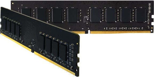 Silicon Power DDR4 με Module 1x16GB και Ταχύτητα 3200 για Desktop