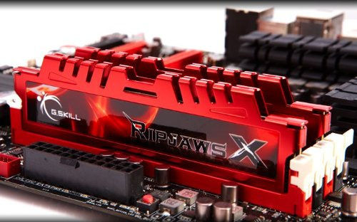 G.Skill Ares DDR3 16GB RAM με 2x8GB Modules και Ταχύτητα 2133 για Desktop