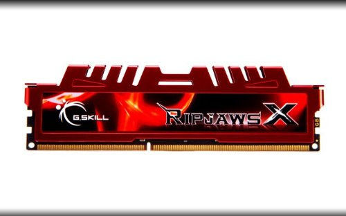 G.Skill Ares DDR3 16GB RAM με 2x8GB Modules και Ταχύτητα 2133 για Desktop