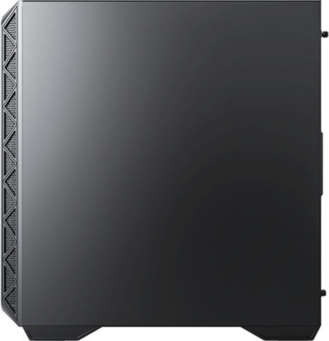Montech Air 903 Max Gaming Midi Tower Κουτί Υπολογιστή με Πλαϊνό Παράθυρο Μαύρο