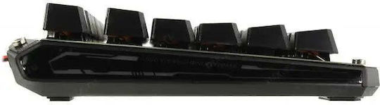 A4Tech Bloody B930 Gaming Μηχανικό Πληκτρολόγιο Tenkeyless με LK Libra Brown διακόπτες και RGB φωτισμό (Αγγλικό US)