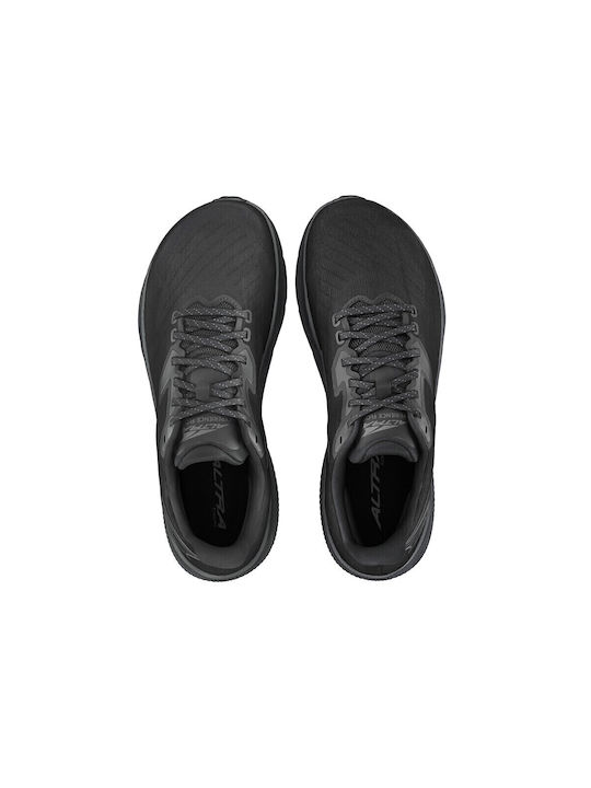 Experience Herren Sportschuhe Laufen Schwarz