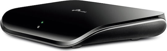 TP-LINK TL-SG1005D v9.2 Unmanaged L2 Switch με 5 Θύρες Gigabit (1Gbps) Ethernet