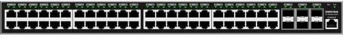 Grandstream GWN7806P Managed L2 PoE+ Switch με 48 Θύρες Gigabit (1Gbps) Ethernet και 6 SFP Θύρες