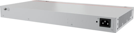 Huawei S310-48T4S Unmanaged L2 PoE+ Switch με 48 Θύρες Ethernet και 4 SFP Θύρες