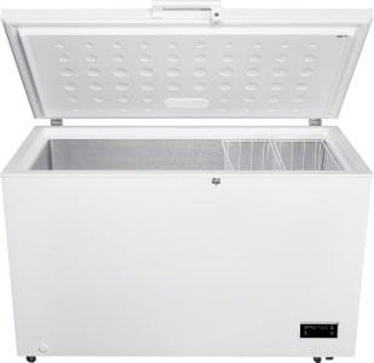 Gorenje Καταψύκτης Μπαούλο 371lt
