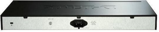 D-Link DGS-1510-28XMP