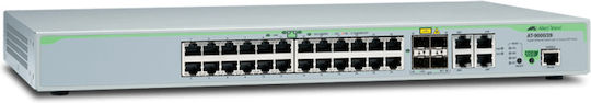 Allied Telesis At-9000/28POE