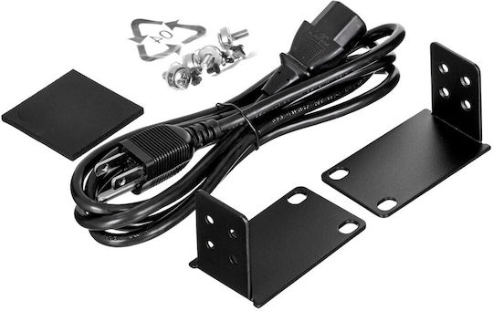 Zyxel XMG1915-10EP Managed L2 PoE Switch με 8 Θύρες Ethernet και 2 SFP Θύρες