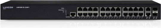 Lancom GS-2326P+
