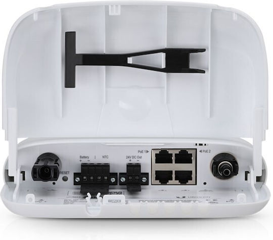 Ubiquiti SM-SP-40 Managed L2 Switch with 4 Ethernet Ports