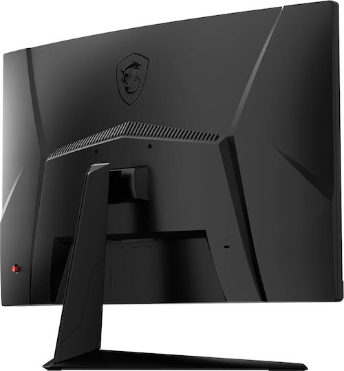 MSI G27C4 E3 VA Curved Gaming Monitor 27" FHD 1920x1080 180Hz with Response Time 1ms GTG