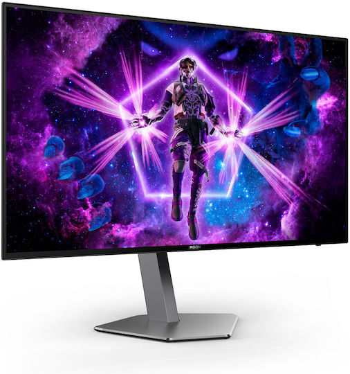 AOC Agon AG276QZD OLED HDR Gaming Monitor 26.5" QHD 2560x1440 240Hz