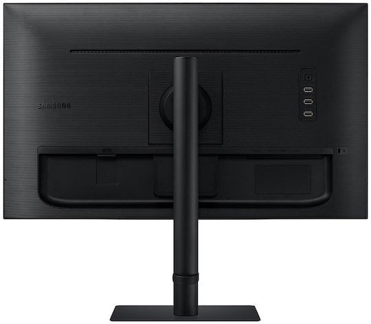 Samsung S27B800PXU IPS HDR Monitor 27" 4K 3840x2160 με Χρόνο Απόκρισης 5ms GTG