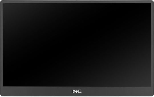 Dell P1424H IPS Portable Monitor 14" FHD 1920x1080