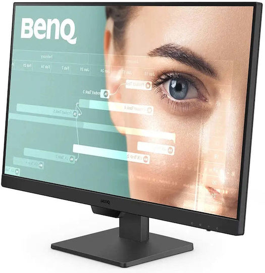 BenQ GW2790 IPS Monitor 27" FHD 1920x1080 με Χρόνο Απόκρισης 5ms GTG