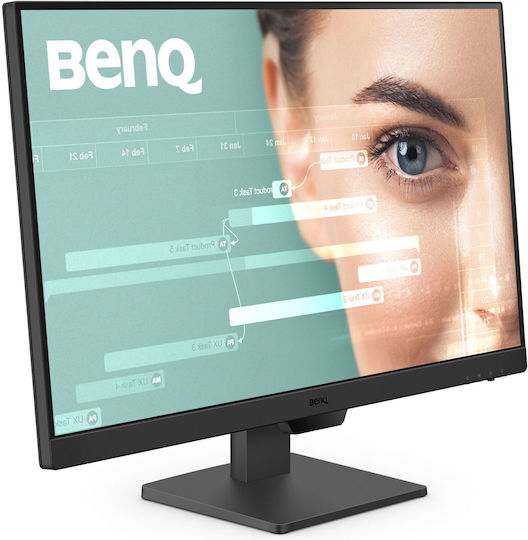 BenQ GW2790 IPS Monitor 27" FHD 1920x1080 με Χρόνο Απόκρισης 5ms GTG