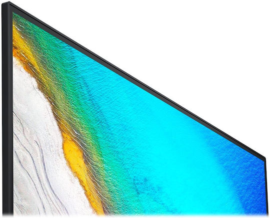 Xiaomi Mi Desktop IPS Монитор 27" FHD 1920x1080 с Време за Реакция 6мс GTG