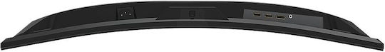 Gigabyte GS32QC VA Curved Gaming Monitor 31.5" QHD 2560x1440 165Hz
