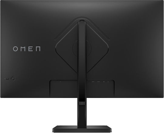 HP OMEN 32q IPS HDR Gaming Monitor 31.5" QHD 2560x1440 165Hz με Χρόνο Απόκρισης 1ms GTG