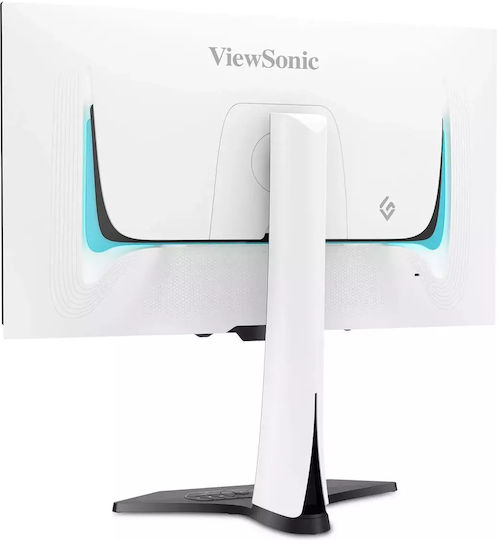 Viewsonic XG272-2K-OLED OLED HDR Spiele-Monitor 27" QHD 2560x1440 240Hz mit Reaktionszeit 0.02ms GTG