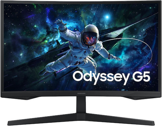 Samsung M70D VA HDR Smart Monitor 32" 4K 3840x2160 με Χρόνο Απόκρισης 4ms GTG