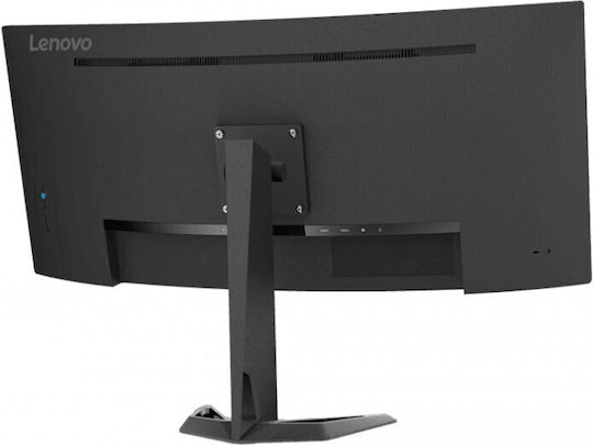 Lenovo G34w-30 Ultrawide VA Curved Monitor 34" QHD 3440x1440 165Hz