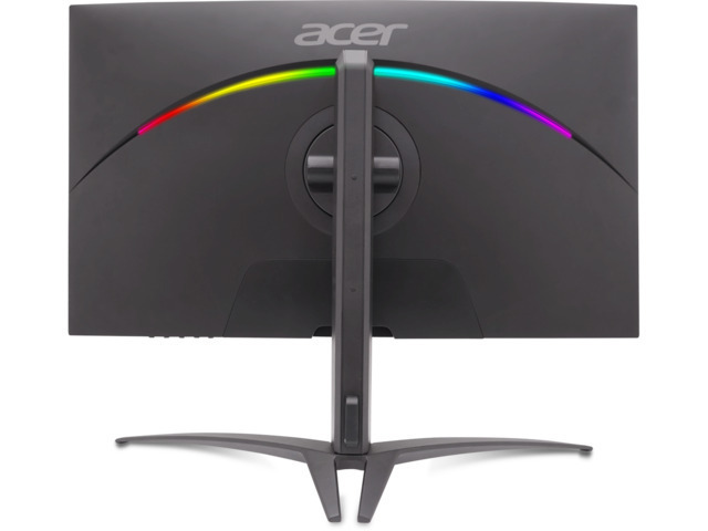 Acer Nitro Xv275kp3biipruzx Uhd IPS HDR Gaming Monitor 27