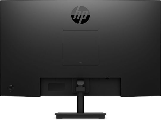 HP V27ie G5 IPS Monitor 27" FHD 1920x1080 με Χρόνο Απόκρισης 5ms GTG