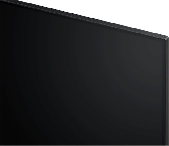 Samsung 27DM500 VA Smart Monitor 27" FHD 1920x1080 με Χρόνο Απόκρισης 4ms GTG