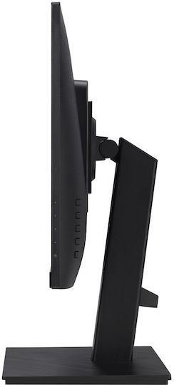 Asus VA24EQSB IPS Monitor 23.8" FHD 1920x1080 mit Reaktionszeit 5ms GTG
