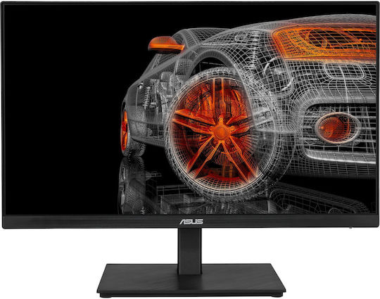 Asus VA24EQSB IPS Monitor 23.8" FHD 1920x1080 mit Reaktionszeit 5ms GTG
