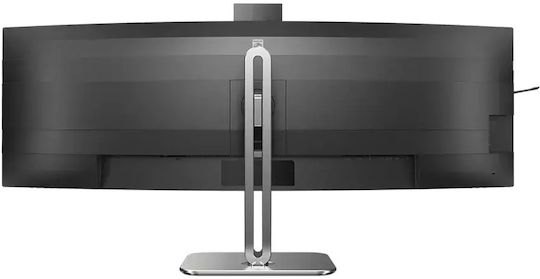 Philips 49B2U6900CH/00 Ultrawide VA HDR Gebogen Monitor 48.8" 5120x1440 mit Reaktionszeit 4ms GTG