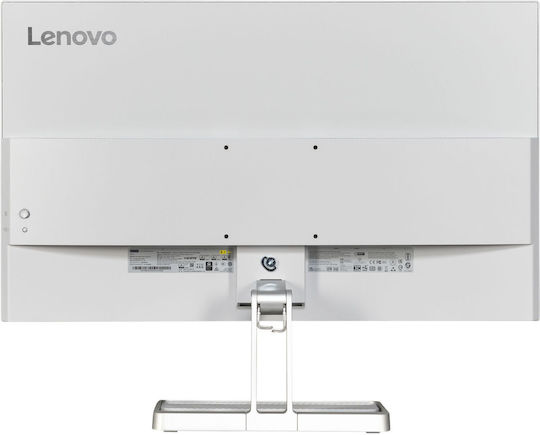 Lenovo L27i-40 IPS Gaming Monitor 27" FHD 1920x1080 Ασημί
