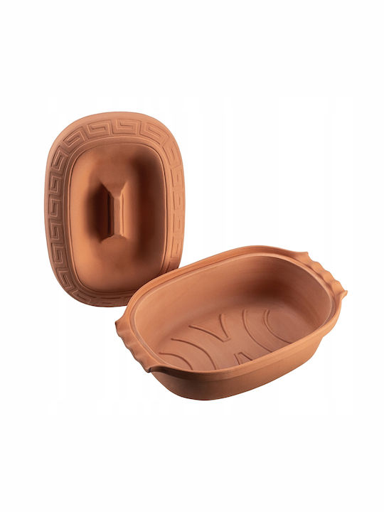 Kadax Dutch Oven Oval 5Es 1Stück