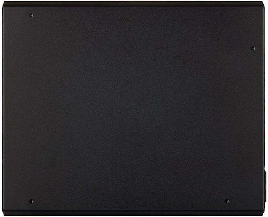 Corsair RMx Series 1000W Μαύρο Τροφοδοτικό Υπολογιστή Full Modular 80 Plus Gold