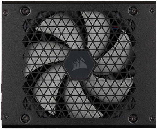 Corsair RMx Series 1000W Μαύρο Τροφοδοτικό Υπολογιστή Full Modular 80 Plus Gold