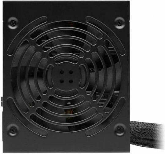 Corsair CX Series CX750 750W Μαύρο Τροφοδοτικό Υπολογιστή Full Wired 80 Plus Bronze